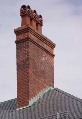 [Hearth.com] Chimneys - Ah, such a beautiful one!