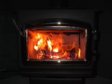 [Hearth.com] The newest installed Osburn 1800i