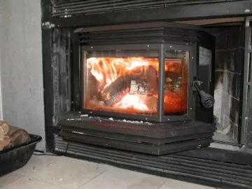 [Hearth.com] Before the Osburn