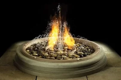 [Hearth.com] Ring of Fire.  Anyone have one?