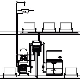 [Hearth.com] 2 boiler (1 stove 1 range) interconnected system