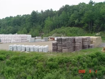 [Hearth.com] How I stack pellets.....or.....What a Lovely Sight!