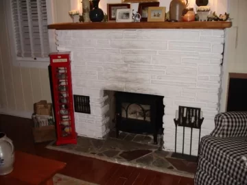 [Hearth.com] Venting Jotul QT - Hearth Installation