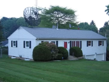 [Hearth.com] Roof Flashing Class (A) Chimney INSTALL