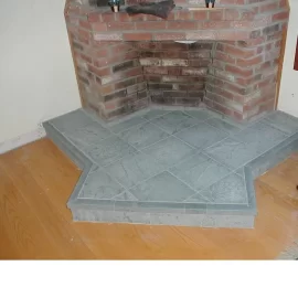 [Hearth.com] Almost Done!!