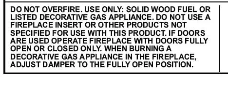 [Hearth.com] pre fab replacement???