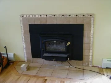 [Hearth.com] pre fab partII pic's included