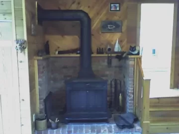 [Hearth.com] Upgrading old Franklin to Jotul Oslo - Many Questions