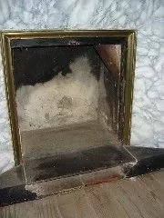 [Hearth.com] Restoring an old, french woodburning fireplace