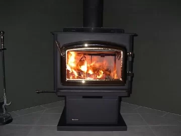 [Hearth.com] Getting ready for winter