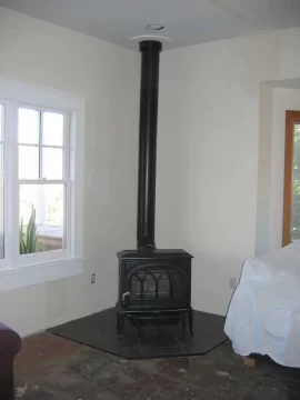 [Hearth.com] The Castine is home