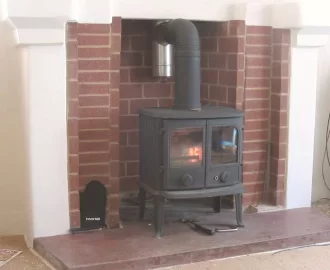 [Hearth.com] Fireplace dismantling