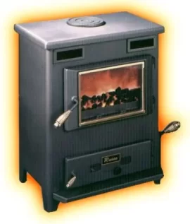 [Hearth.com] would you take a free Russo stove?