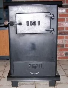 [Hearth.com] Alaska Coal Stove Identification