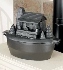 [Hearth.com] Fun with steamers