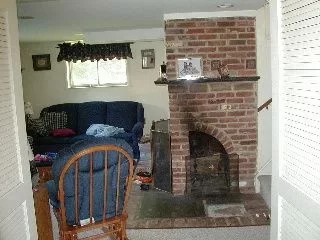 [Hearth.com] insert in 2 sided fireplace?