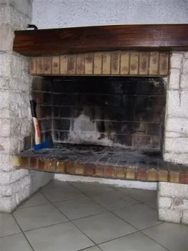 [Hearth.com] Questions about putting an insert/stove into existing fireplace.