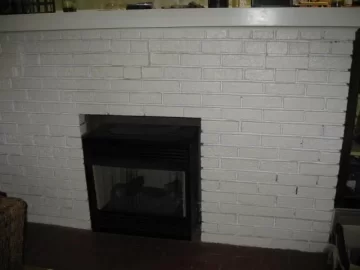 [Hearth.com] First Post:  Was my fireplace originally gas, or wood, or both, or neither?