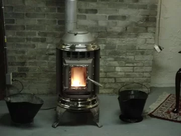 [Hearth.com] Thelin Pellet Stoves