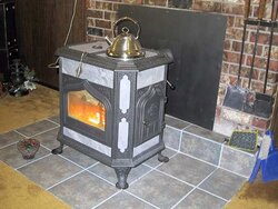 Stove Recommendations with the Best Ash Removal???