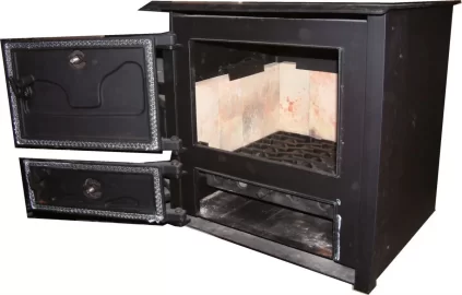 [Hearth.com] Identify Glacier Bay insert