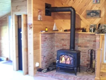 [Hearth.com] Jotul Oslo Startup and Performance Questions