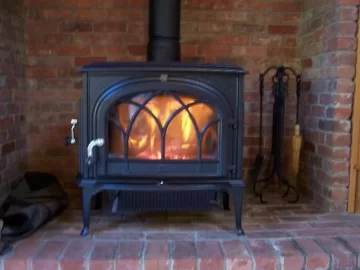 [Hearth.com] Jotul Oslo Startup and Performance Questions