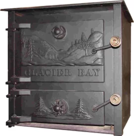 [Hearth.com] Manual for Glacier Bay