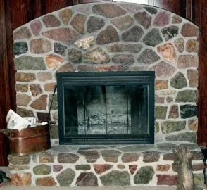 [Hearth.com] Need help/info - Want a wood fireplace in new home