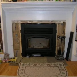 [Hearth.com] Any pics of a ZC removal and chase chimney rebuild?