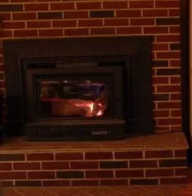 [Hearth.com] Fireplace Hearth Modifications for Hearthstone Heritage