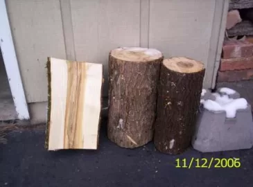 [Hearth.com] FIREWOOD I.D.