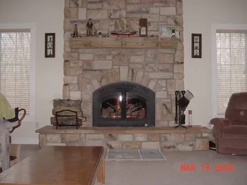 [Hearth.com] Any pics of a ZC removal and chase chimney rebuild?