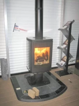 [Hearth.com] Bio Brick/BTU