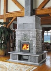 New Hearthstone woodstove coming out next year!