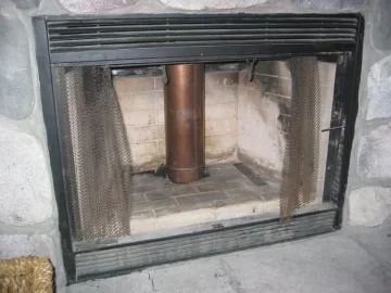 [Hearth.com] Need Help Identifying Fireplace Insert in my New (to me) Home