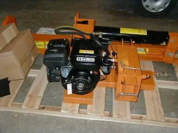 [Hearth.com] Log Splitter