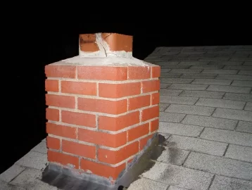 [Hearth.com] Chimney Advice Needed (Pics)