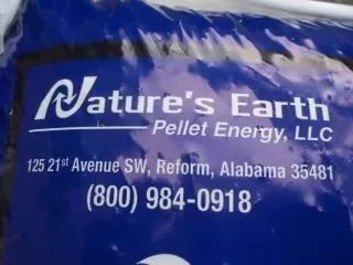 [Hearth.com] Just got my pellets delivered..cheapest in the nation-thanx to Depot error!!! (bunch of pics)