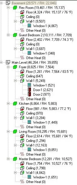 [Hearth.com] Heat Loss Calculation Question Uponor/SlantFin