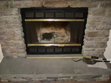 [Hearth.com] small fireplace insert - advice, help, abuse, anything!