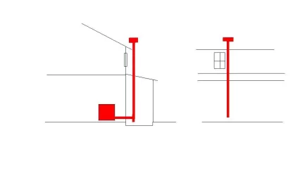 [Hearth.com] I think I've figured out where to put my stove! :) Beware, some pics posted.