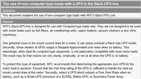 [Hearth.com] Battery backup on a Harman accentra failure