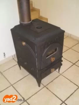 [Hearth.com] does any one know this stove?