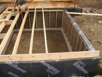 [Hearth.com] Construction Has Begun!