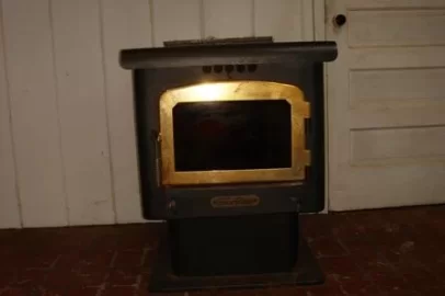 [Hearth.com] Sunrise brand pellet stove?