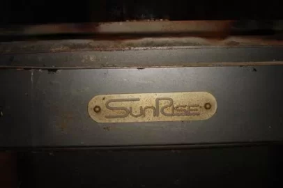 [Hearth.com] Sunrise brand pellet stove?