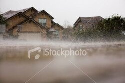 Water in my Fireplace Insert! *pics added*