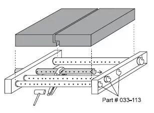 [Hearth.com] Regency F2400 stove