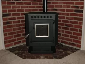 [Hearth.com] Knube with Summers Heat 55-SPH10L